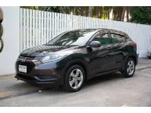 2015 Honda HR-V 1.8 (ปี 14-18) E SUV