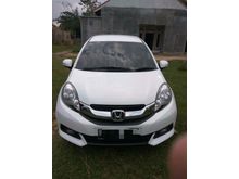 2014 Honda Mobilio 1.5 E MPV