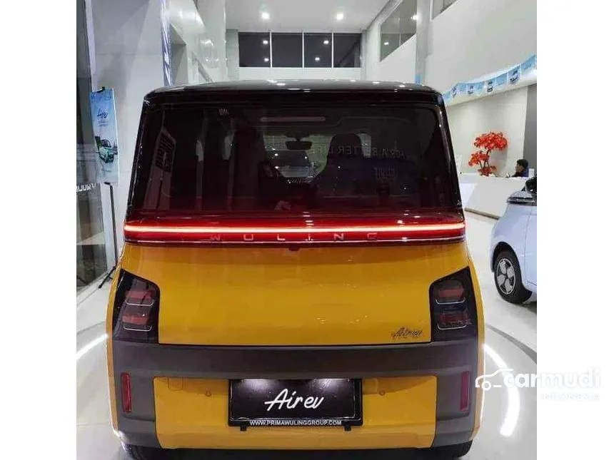 2024 Wuling EV Air ev Charging Pile Long Range Hatchback