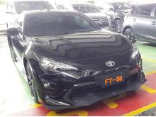 2018 Toyota FT 86 2.0 TRD READY STOCK