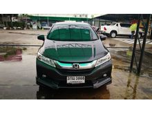 2014 Honda City 1.5 (ปี 14-18) SV Sedan AT