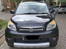 2013 Daihatsu Terios 1.5 TX SUV
