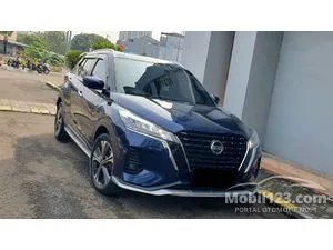2021 Nissan Kicks 1.2 e-POWER SUV