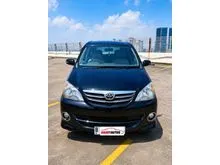 2010 Toyota Avanza 1.5 S MPV