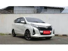 2024 Toyota Calya 1.2 G MPV