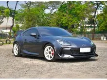 2024 Subaru BRZ 2.4 Coupe