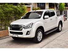 2018 Isuzu D-Max 1.9 CAB-4 (ปี 11-17) Hi-Lander Z Pickup MT