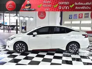 2022 Nissan ALMERA 1.0 EL Sedan