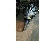 2017 Honda Motorcycles CBR 250 RR