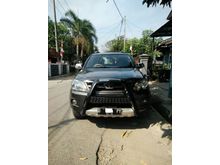 Jual Toyota Fortuner 2008 2.5 G SUV - MULUS - TERAWAT #jualcepatpemiliklangsung