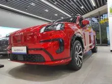 2026 GAC AION V 0.0 Luxury SUV ING Free Home Wall Charging dan Pemasangan Stock Ready Siap Kirim