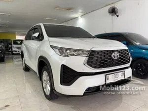 2023 Toyota Kijang Innova Zenix 2.0 V (Premium Color) MPV