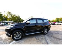 2016 Mitsubishi Pajero Sport 2.4 (ปี 15-18) GT SUV AT