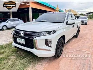 2022 Mitsubishi TRITON 2.5 GLX Mega Cab Pickup