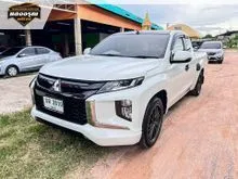 2022 Mitsubishi TRITON 2.5 Mega Cab (ปี 18-23) GLX Pickup