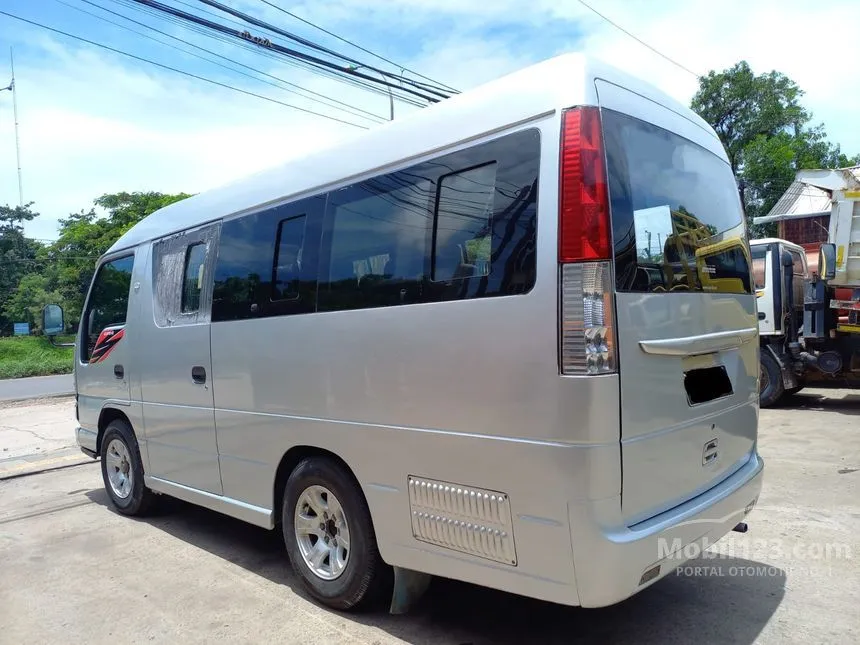 Jual Mobil Isuzu Elf 2014 Minibus 2.8 Di Jawa Barat Manual Minibus Abu ...