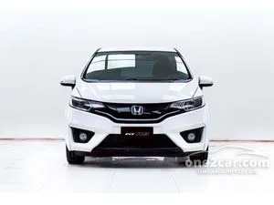 2014 Honda JAZZ 1.5 SV Hatchback