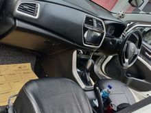 All New SX4 S-Cross Matic 2016 Akhir