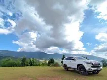 2023 Isuzu MU-X 3.0 (ปี 20-26) Phantom Collection Ultimate SUV