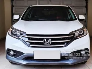 2013 Honda CR-V 2.4 SUV