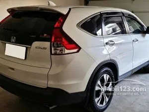2013 Honda CR-V 2.4 SUV