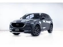 2019 Mazda CX-5 2.2 (ปี 17-26) XDL AWD SUV