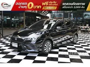 2025 Honda City 1.0 SV Hatchback