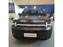 2026 Hyundai Santa Fe 1.6 Calligraphy HEV SUV, MOBIL KELUARGA, SANTA FE HYBIRD, BERGARANSI, COP PT,  SANTA FE XRT 2026 HYBIRD, TUKAR TAMBAH