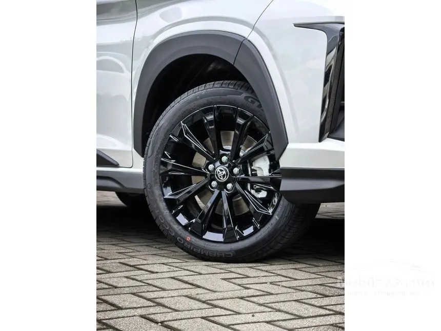2026 Toyota Veloz Q HEV TSS Modellista (1 Tone) (Premium Color) MPV