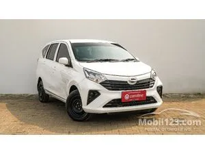 2025 Daihatsu Sigra 1.0 M MPV