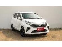 2025 Daihatsu Sigra 1.0 M MPV - TDP 15JT - GARANSI 1TH (Y)