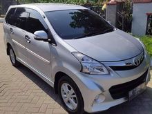 2014 Toyota Avanza 1.5 Veloz MPV