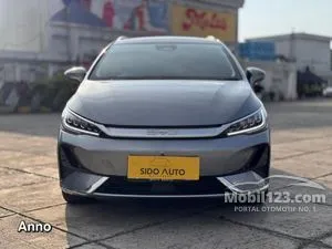 2024 BYD M6 0.0 Superior 7 Seater MPV