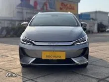 2024 BYD M6 0.0 Superior 7 Seater MPV