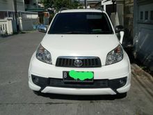 2013 Toyota Rush 1.5 TRD Sportivo SUV