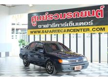 1998 Toyota Soluna 1.5 AL50 โฉมแรก (ปี 97-00) XLi Sedan