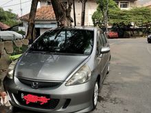2008 Honda Jazz 1.5 Sporty VTEC MMC Hatchback