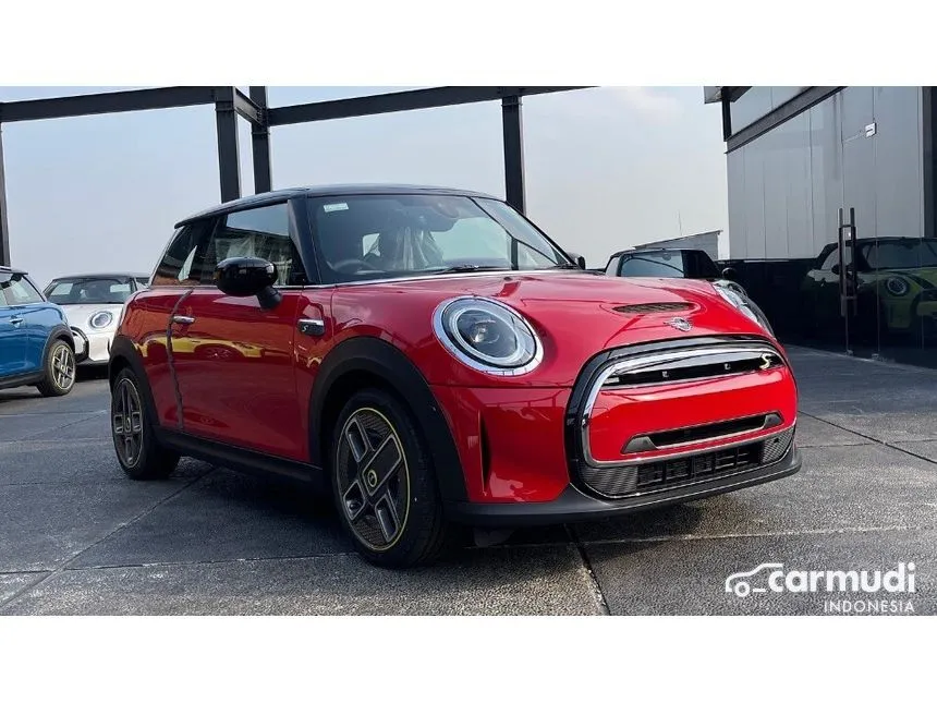 2023 MINI Cooper S Electric Level 3 Hatchback