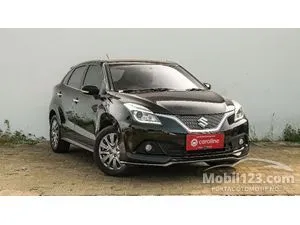 2018 Suzuki Baleno 1.4 Hatchback