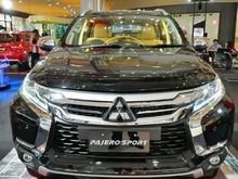 * PAJERO SPESIAL NEW NORMAL*