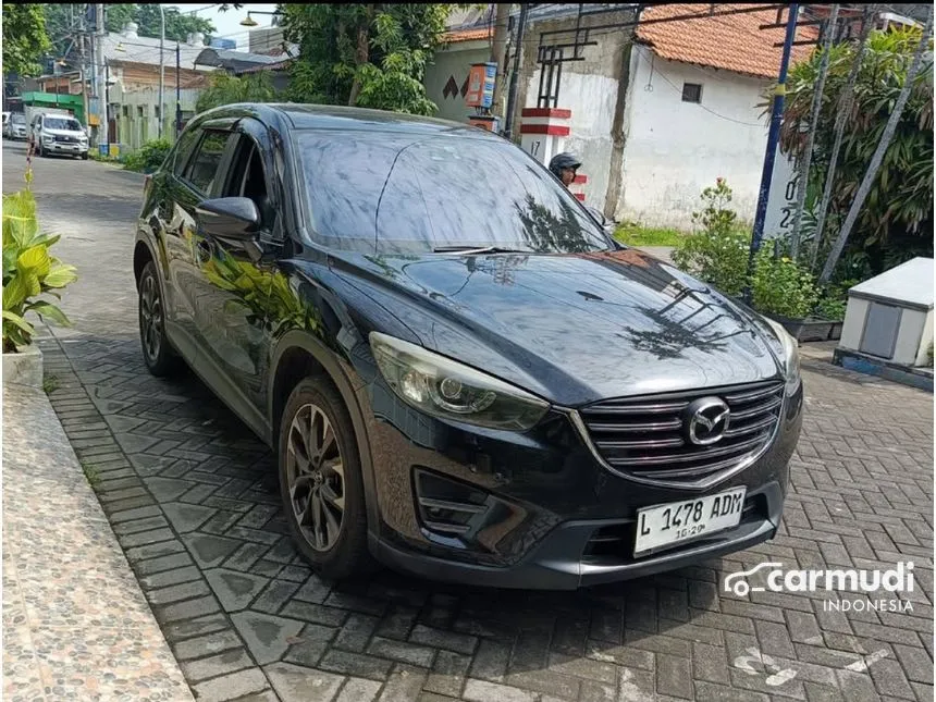 2015 Mazda 2 GT Hatchback