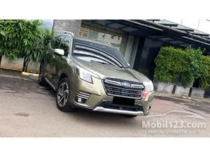 2022 Subaru Forester 2.0 i-S EyeSight SUV