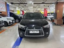2014 Mitsubishi Outlander Sport 2.0 PX Limited Edition SUV