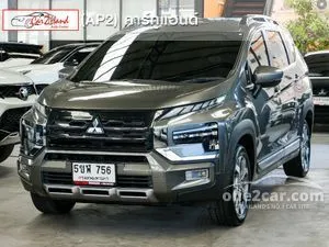 2024 Mitsubishi Xpander Cross 1.5 Wagon