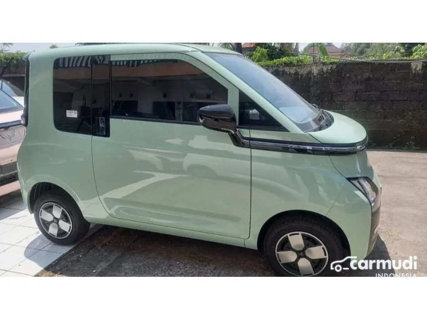 2024 Wuling EV Air ev Lite Long Range Hatchback