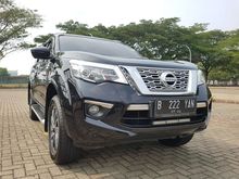Nissan Terra 2.5 VL NIK 2018 PROMO TDP 63 JT ALL IN ANG 11,333 x 47 bulan