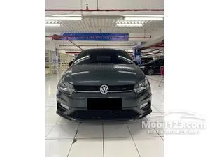 2020 Volkswagen Polo 1.2 Comfortline TSI Hatchback