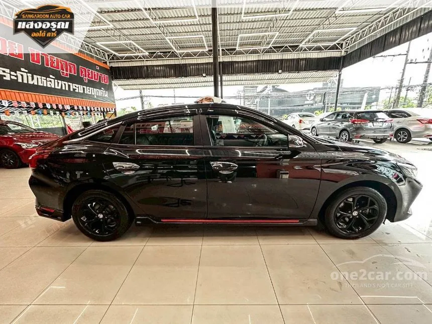 2022 MG MG5 D Sedan