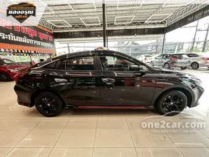 2022 MG MG5 1.5 D Sedan