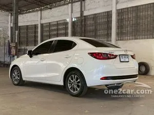 2022 Mazda 2 1.3 C Sedan